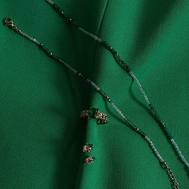 EMERALD 💚