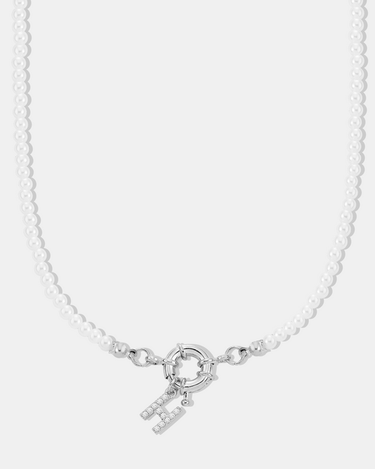 Partnerarmbänder handmade jewelry MR. CHAIN