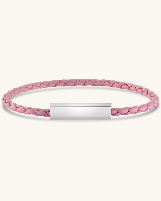 MAGNETIC ROSA DAMENARMBAND