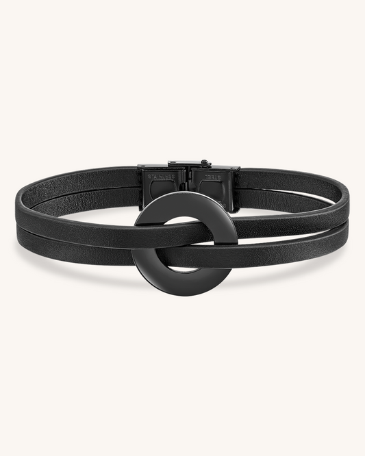 ESSENCE BLACK ARMBAND