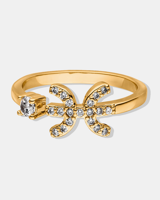 ZODIAC RING