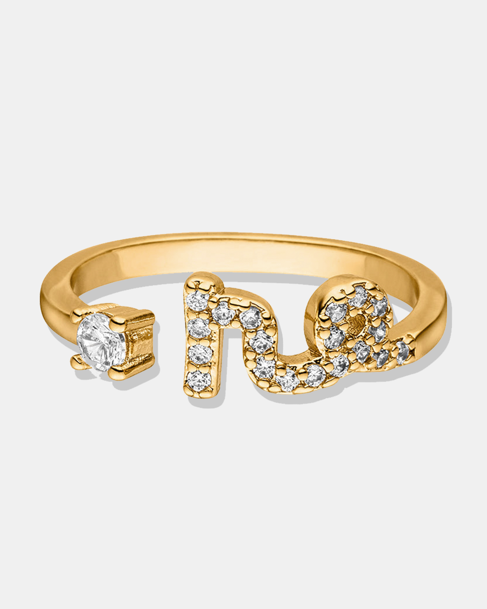 ZODIAC RING