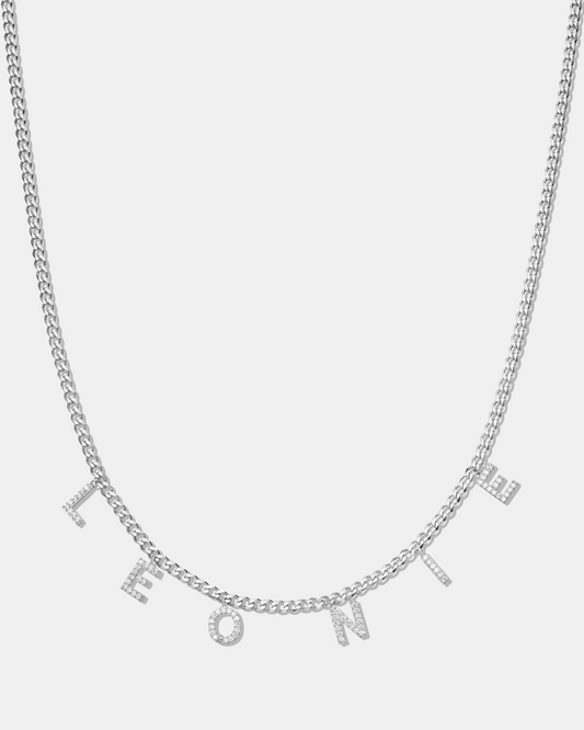 Partnerarmbänder handmade jewelry MR. CHAIN