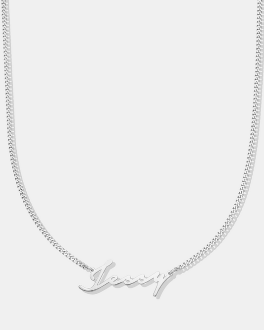 Partnerarmbänder handmade jewelry MR. CHAIN