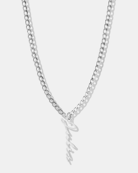 Partnerarmbänder handmade jewelry MR. CHAIN