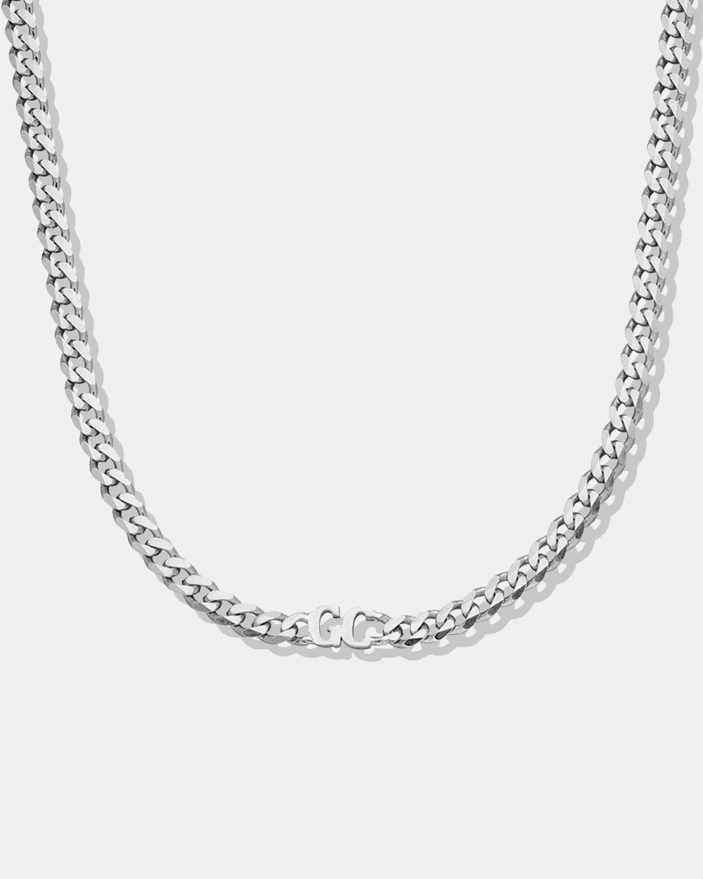 Namensketten MR. CHAIN