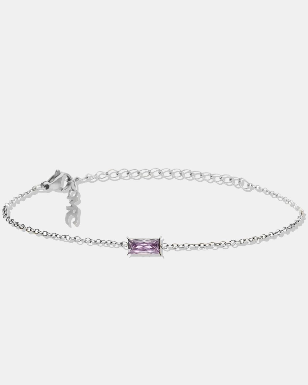 BIRTHSTONE ARMBAND