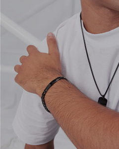 LIMITED BLACK PARTNERARMBAND