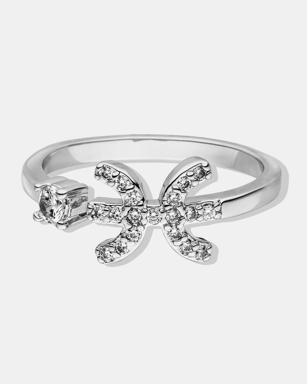 ZODIAC RING