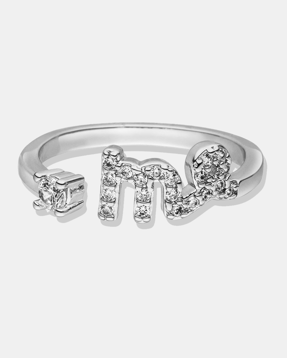 ZODIAC RING