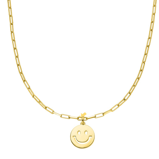 FREAKY SIMPLE SMILE CHAIN