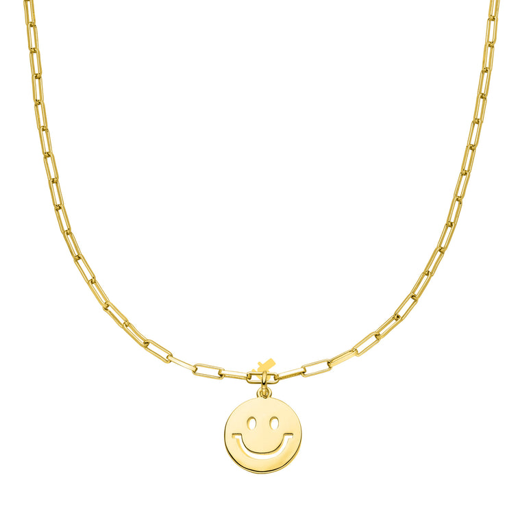 FREAKY SIMPLE SMILE CHAIN