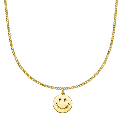 SIMPLE SMILE CHAIN