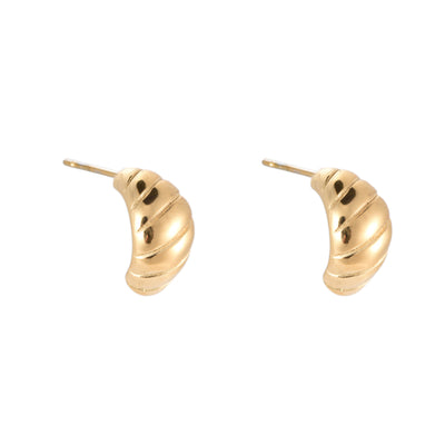 Shell Earring