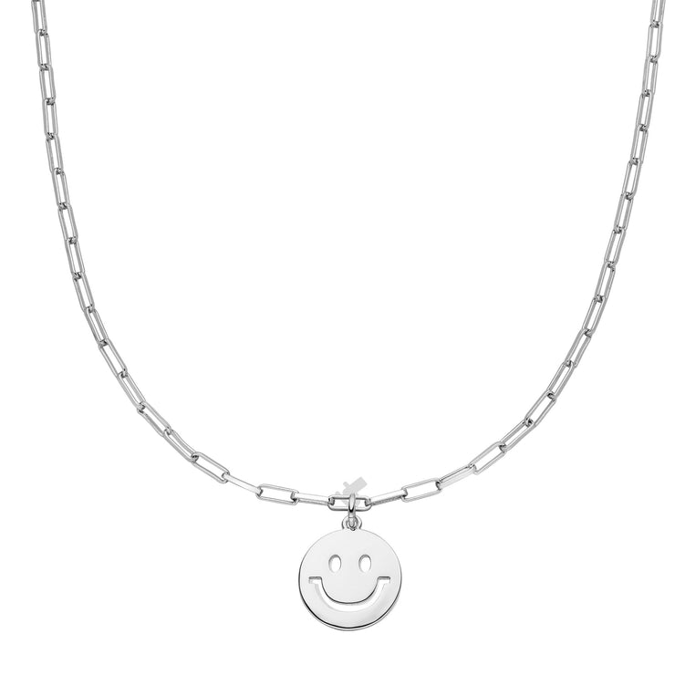 FREAKY SIMPLE SMILE CHAIN